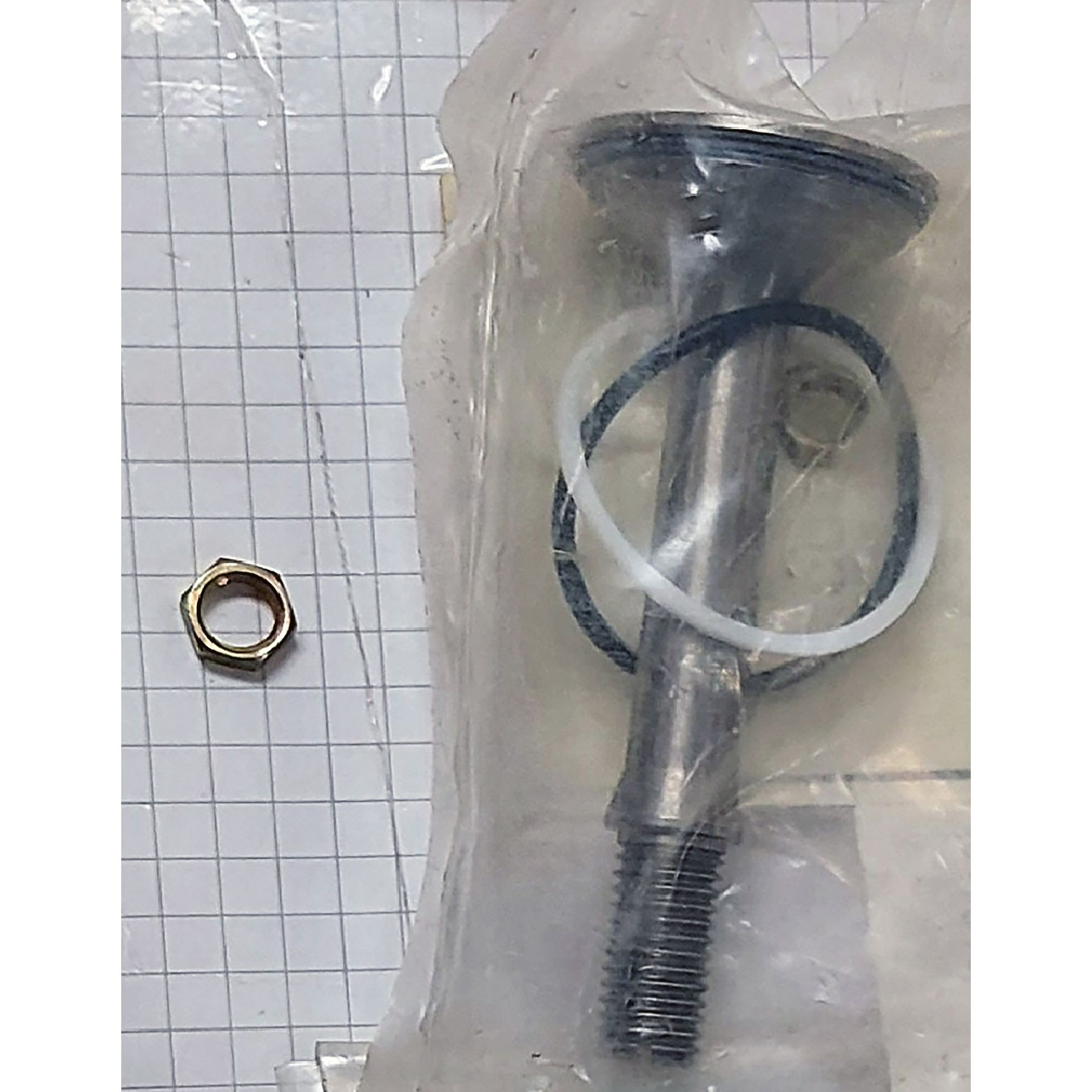 [STEAM COUPLER KIT #37F] WA86242