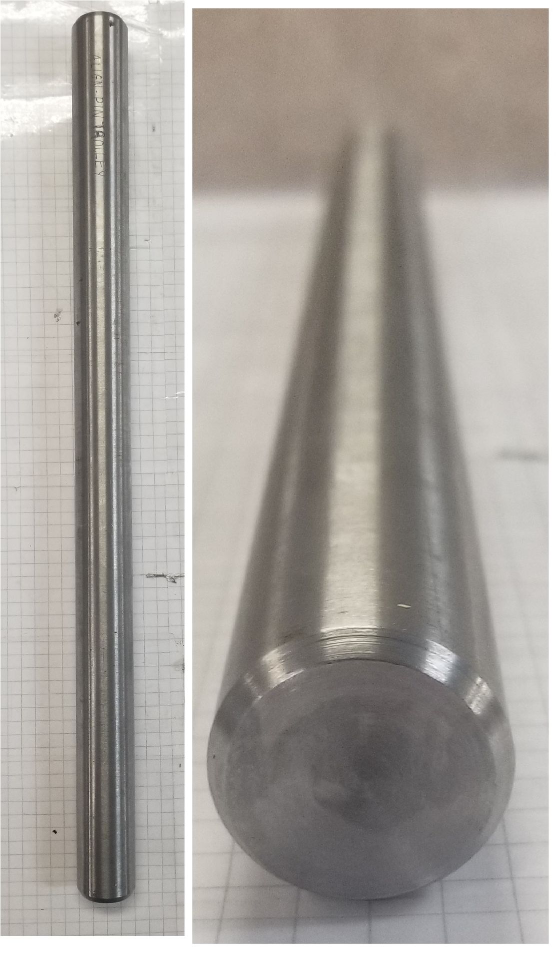 [ALIGNMENT PIN] R52748