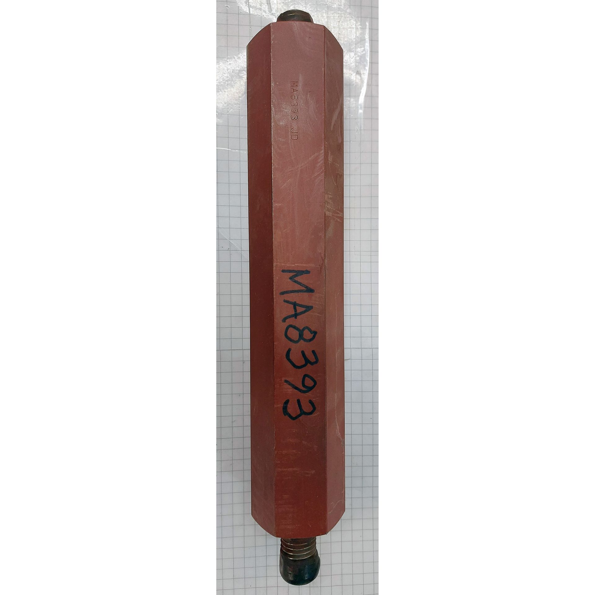 [HEX ROD] MA8393
