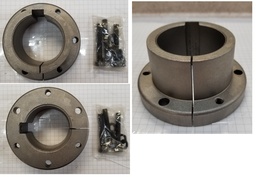 [QD BUSHING] WA82511/RD