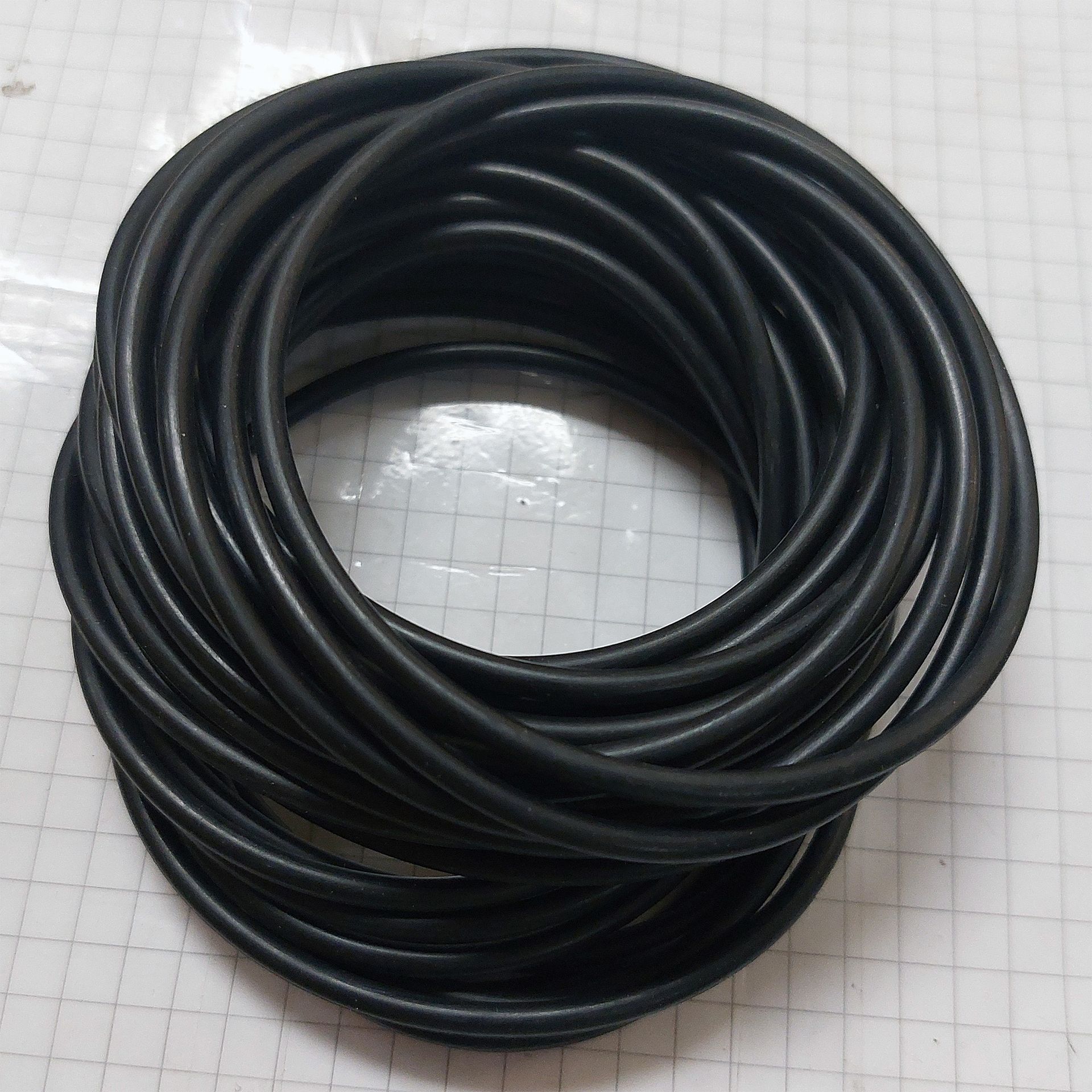 [O-RING (ENCODER/MOTOR)] WA26578