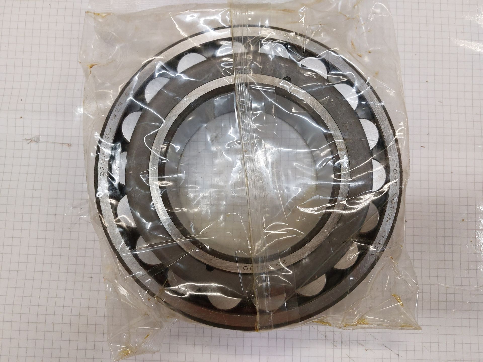 [SPHERICAL BEARING] WA19568
