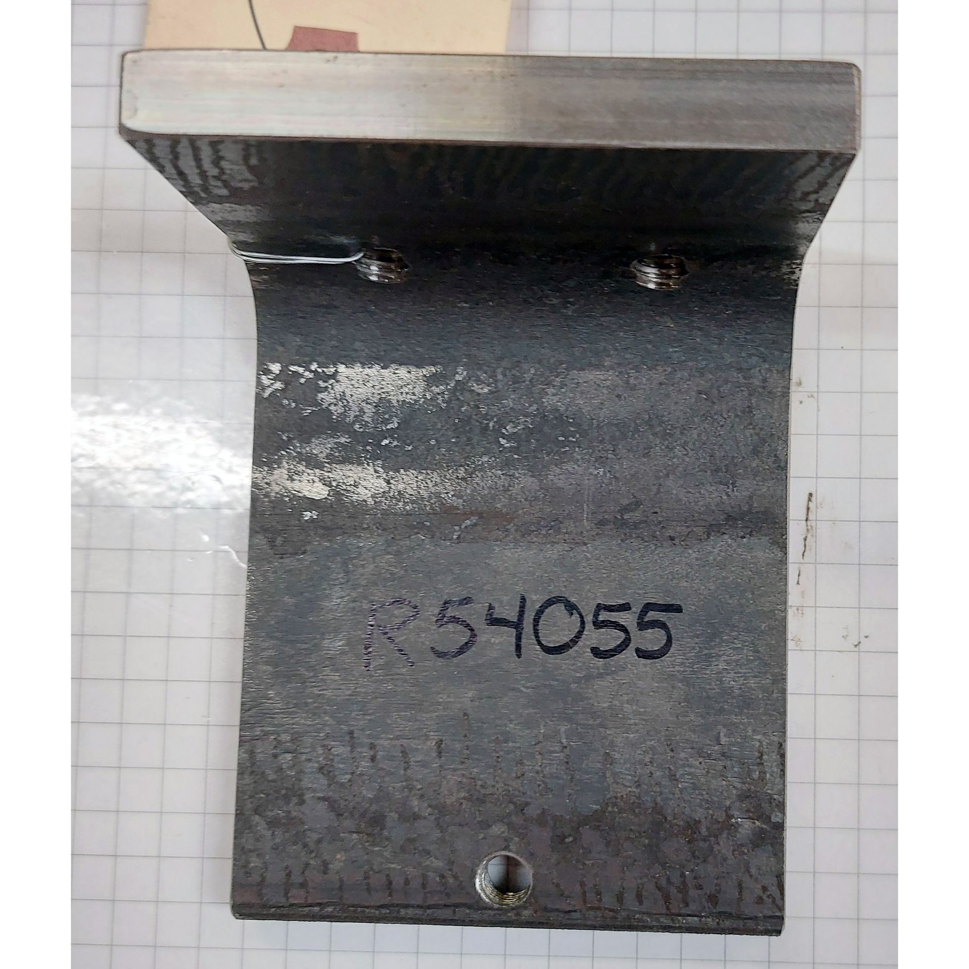 [ANGLE] R54055