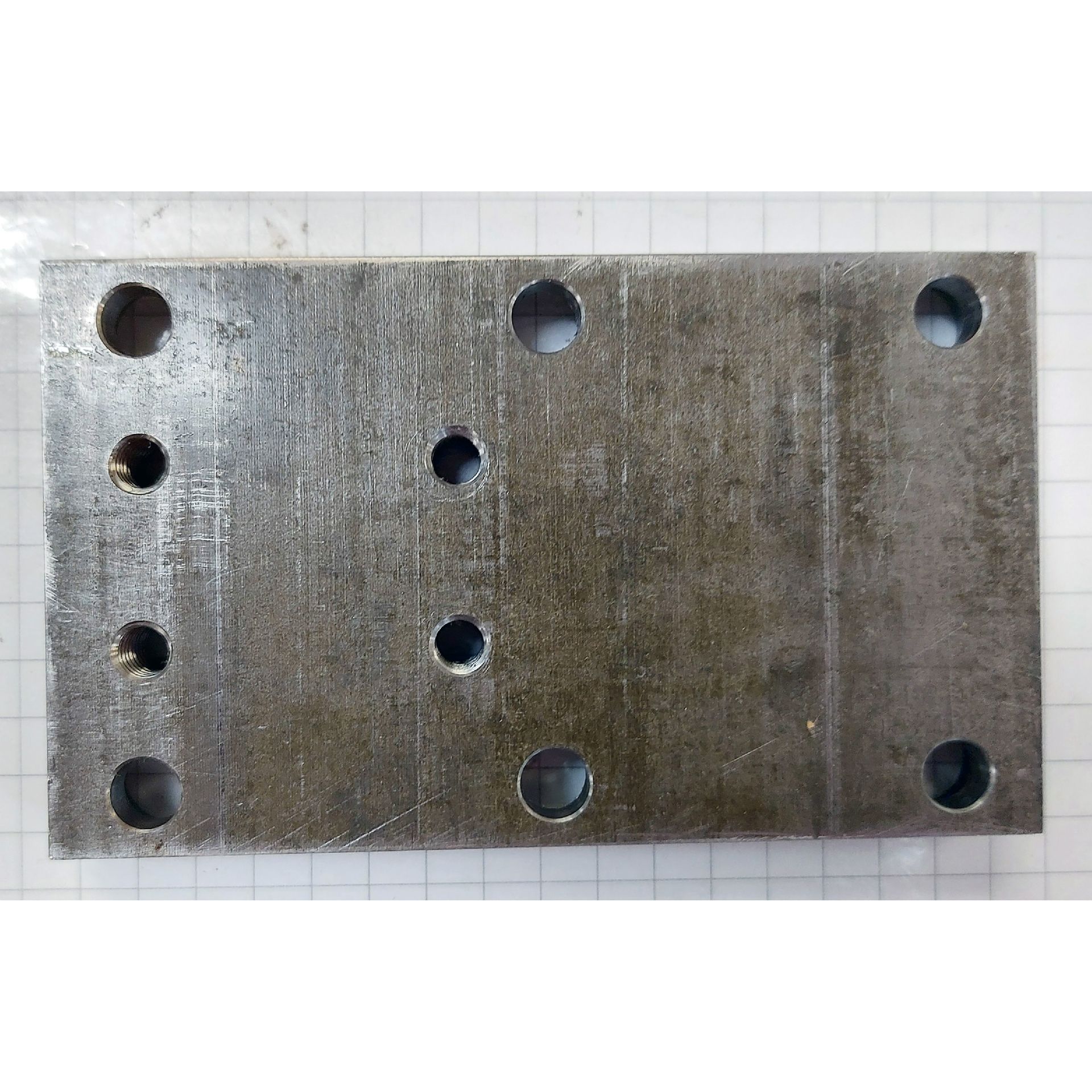 [FRAME LOCK GUIDE] R56182