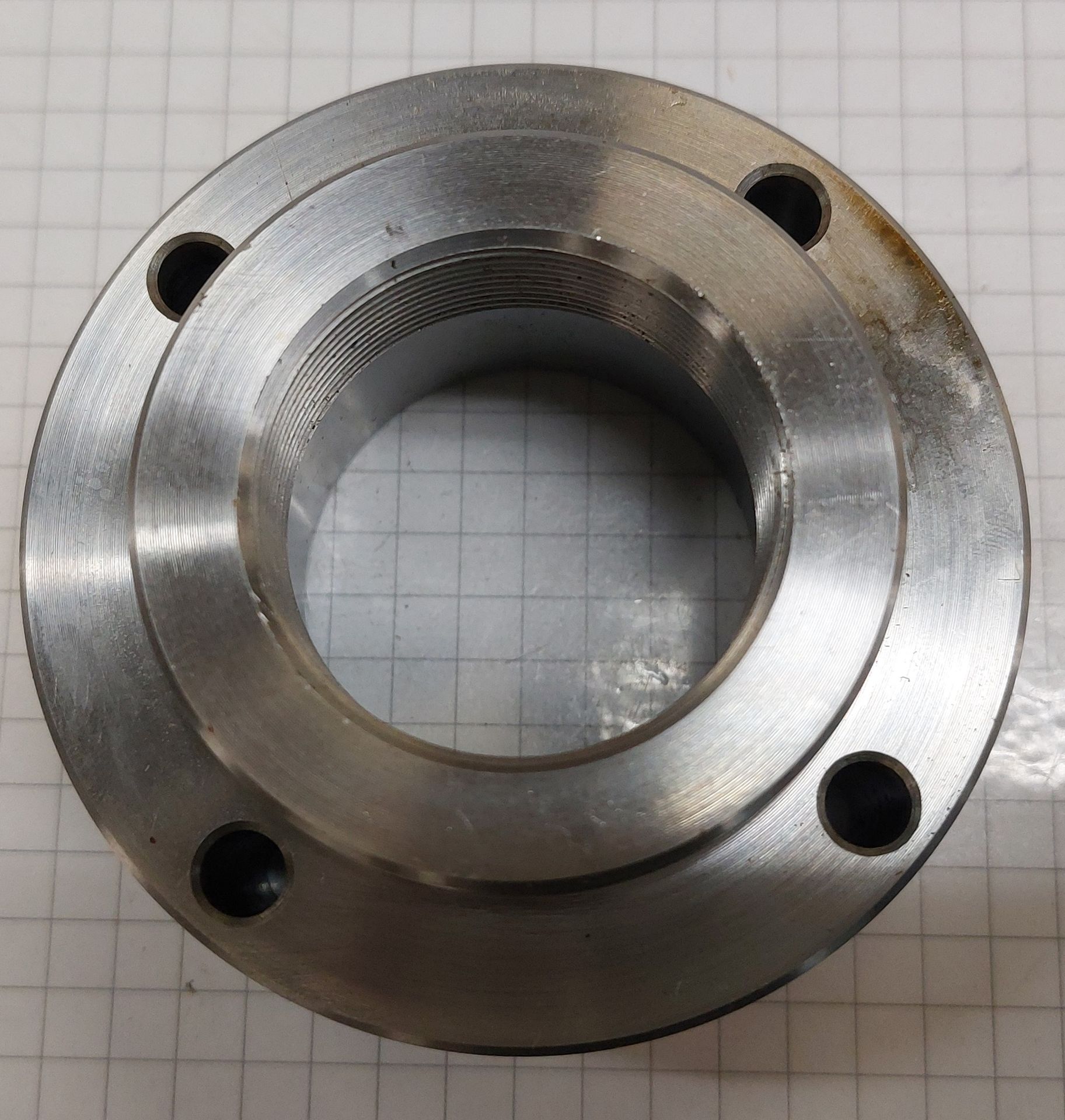 [FLANGE BALL NUT] R35962Q
