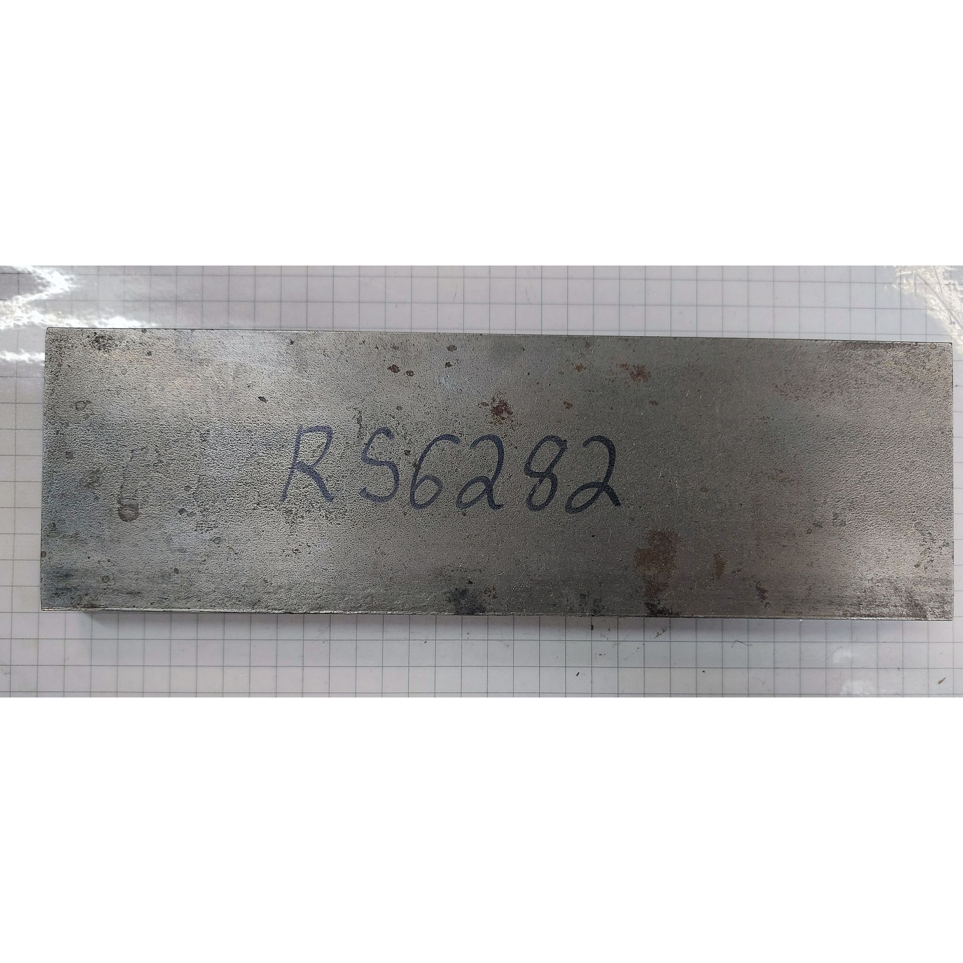 [PLATE, SHIPPING] R56282