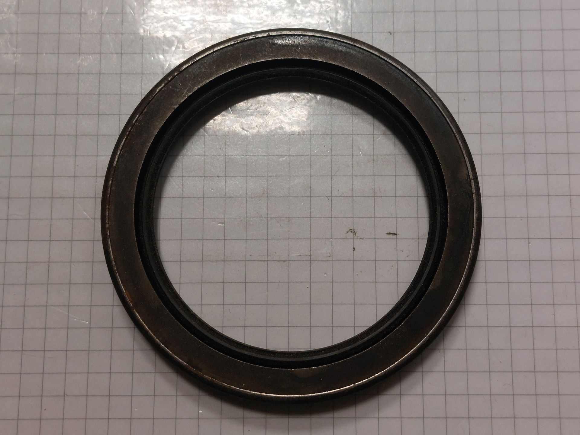 [OIL SEAL] WA06650