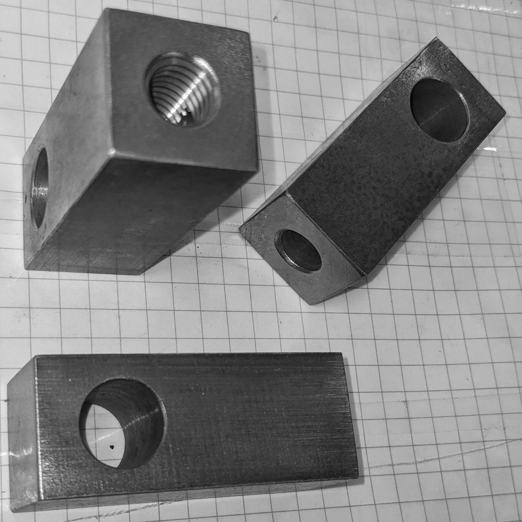 [ROD END FEMALE (CAN SUB R41880)] R48689