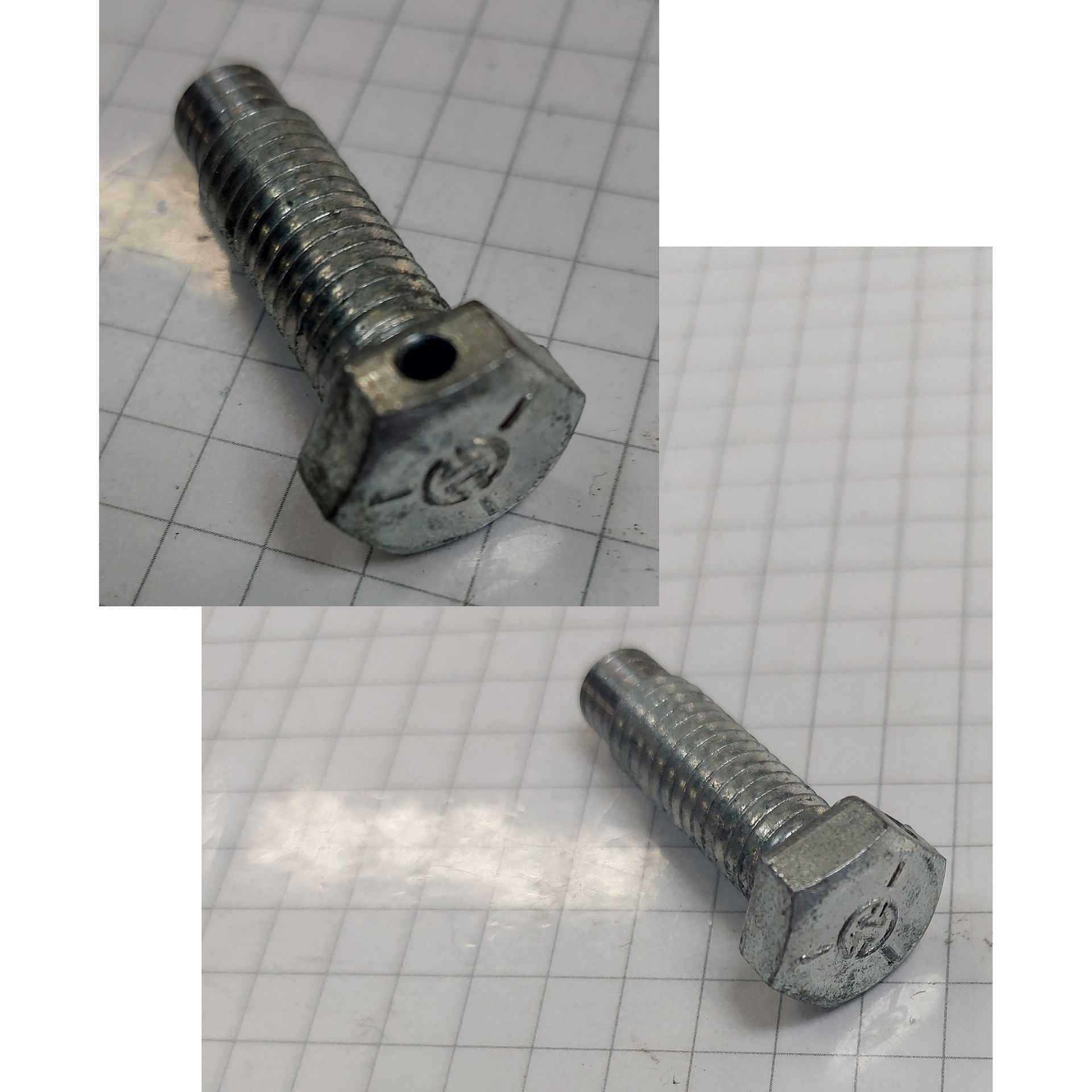 [RETAIN PIN (HHCS 3/8)] MA3661