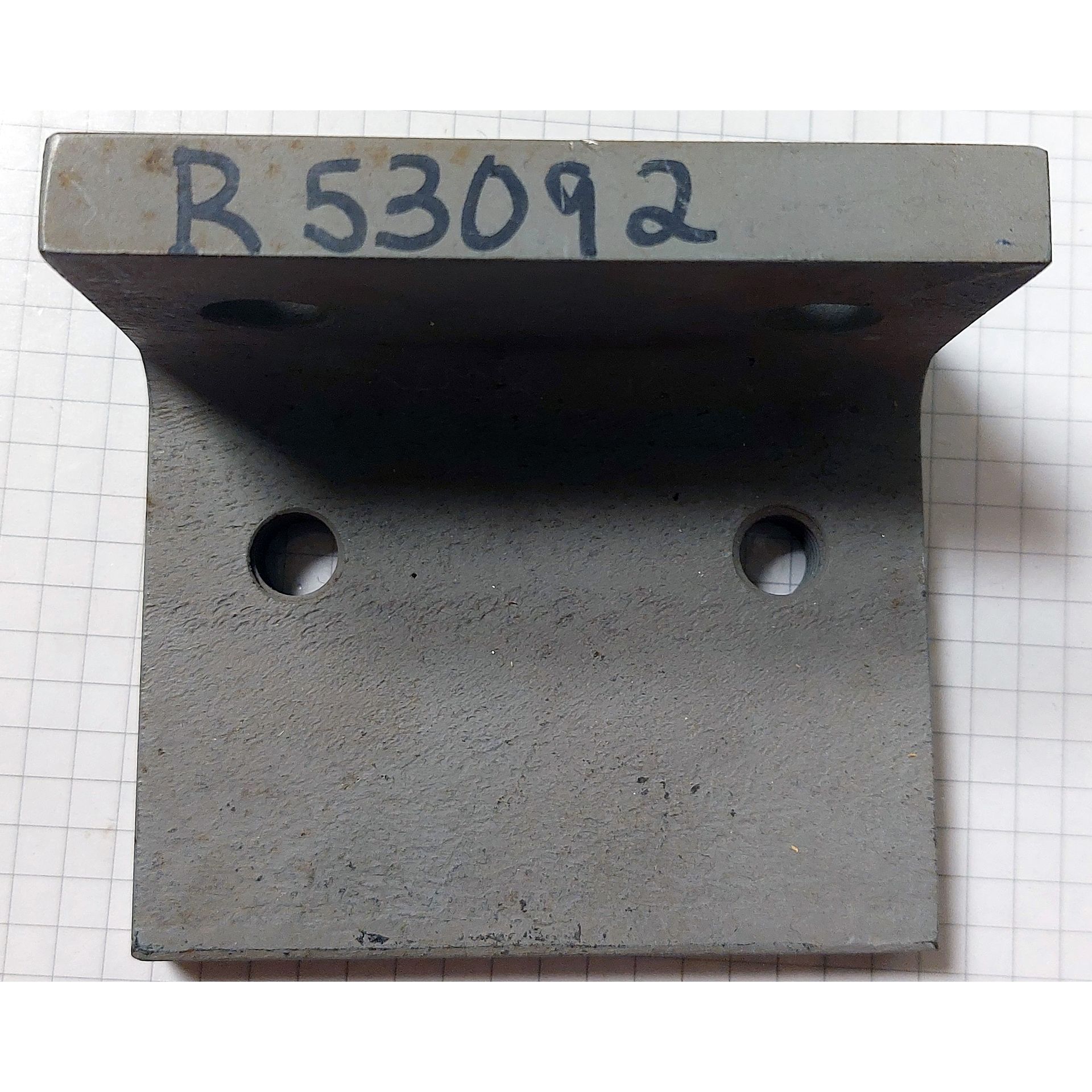 [ANGLE STEAM CHEST SFM] R53092
