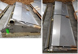 [DGU LH GLUE PAN] R53735/SS